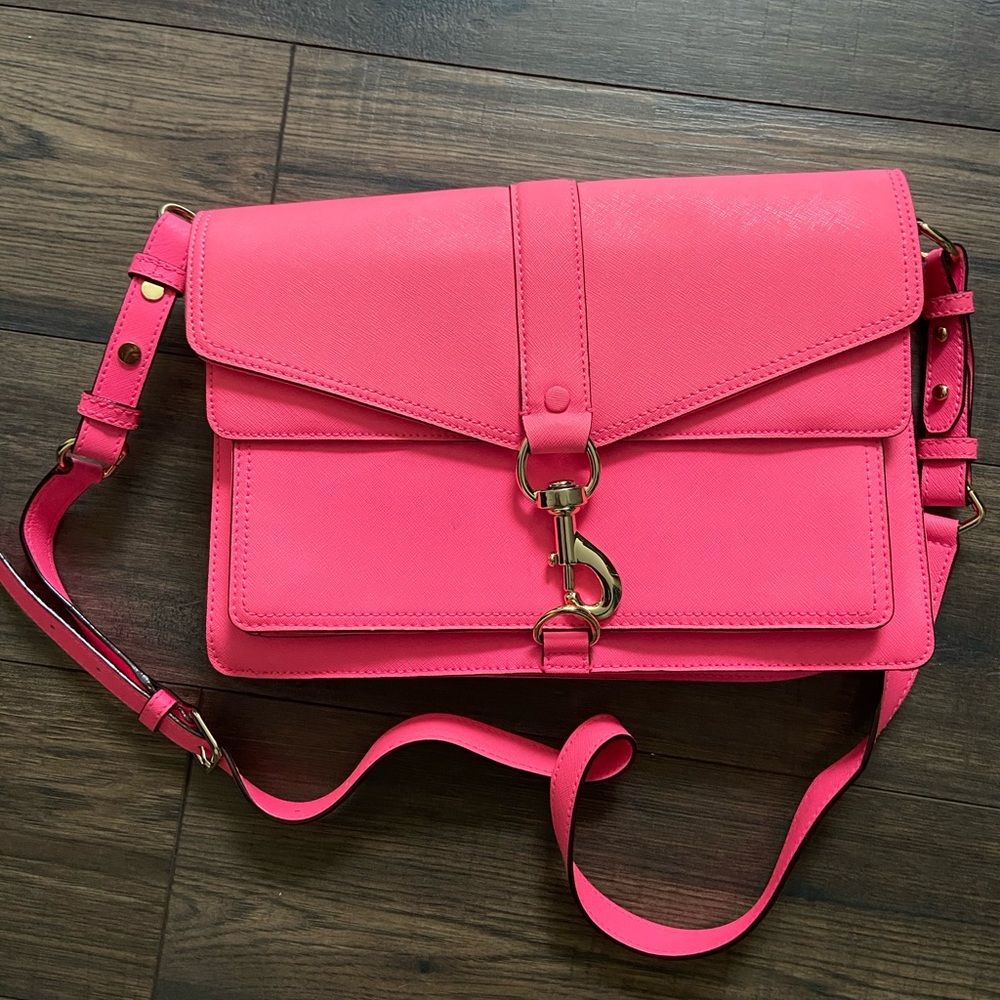 Crossbody Purse